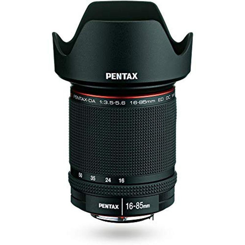 オンラインショップオンラインショップHD PENTAX-DA 16-85mmF3.5-5.6ED