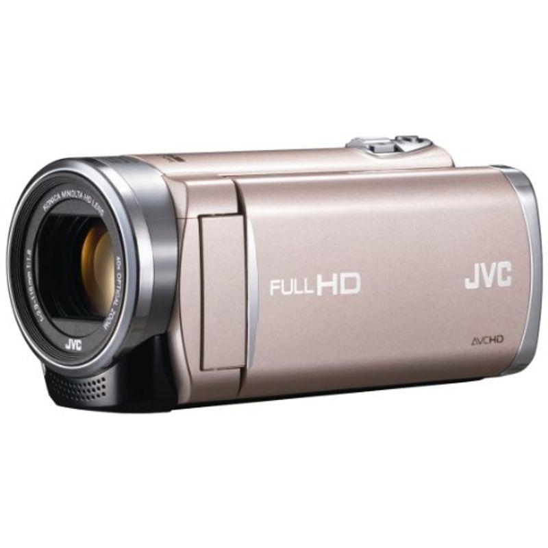 激安セール】【激安セール】JVCKENWOOD JVC ビデオカメラ EVERIO GZ