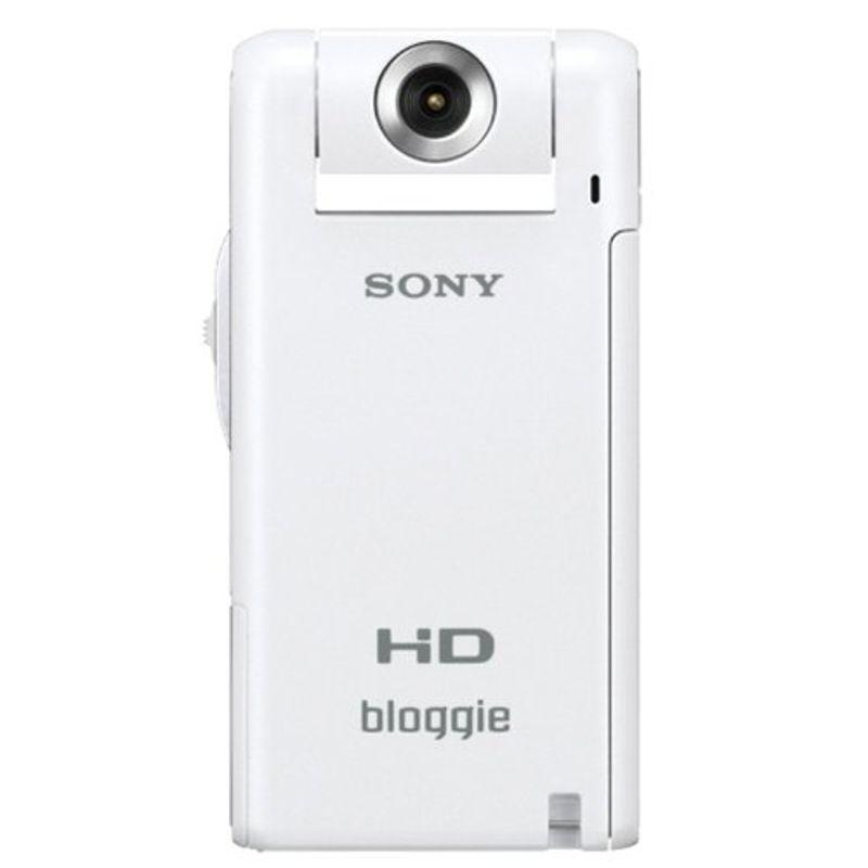 人気TOP ソニー SONY モバイルHDスナップカメラ bloggie PM5K ホワイト