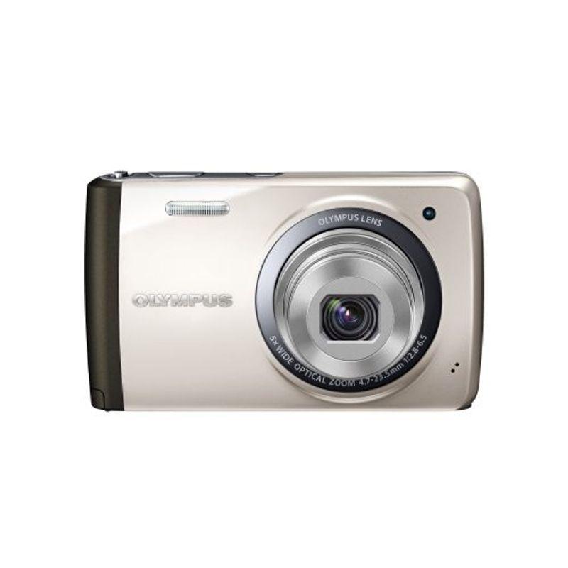 超歓迎された】【超歓迎された】OLYMPUS デジタルカメラ STYLUS VH-410