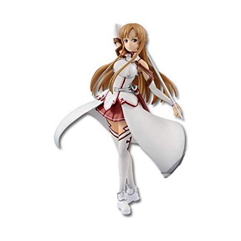 一番くじ ソードアート オンライン フィギュア アスナ シャイニーカラーver 復刻版 血盟騎士団 B賞 アリシゼーション その他 即納 大特価 Themtransit Com