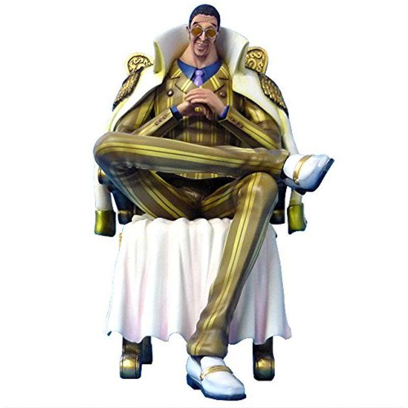 ワンピース アーカイブコレクションno 3 黄猿 ボルサリーノ us Y S Twice 通販 Yahoo ショッピング