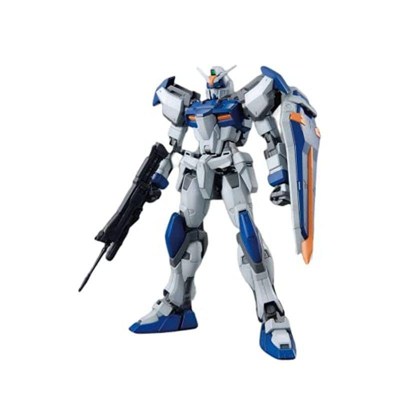 無償保証 MG 機動戦士ガンダムSEED GAT-X102 デュエルガンダムアサルト
