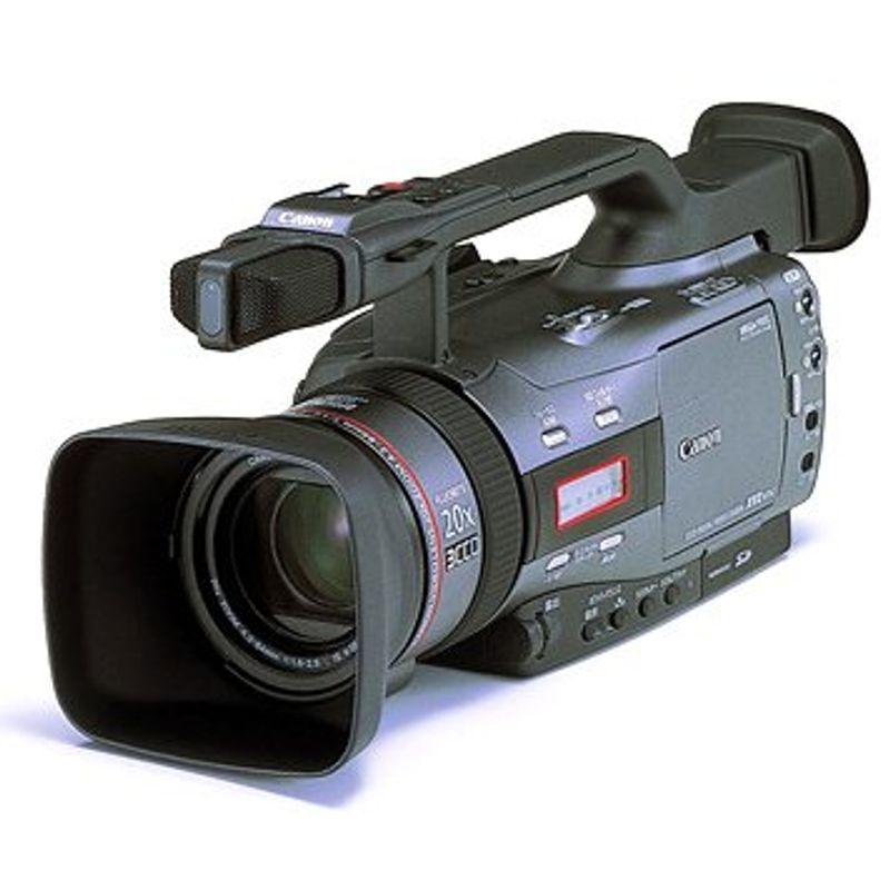 Canon 3CCD DIGITAL VIDEO CAMERA XV1 - 通販 - azenco.es