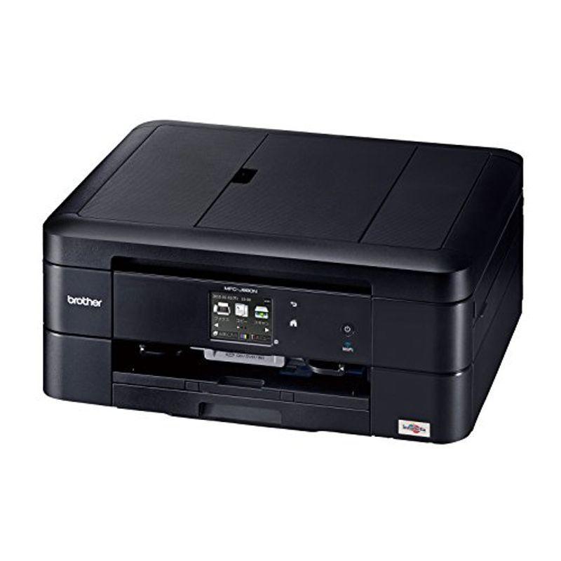 brother プリンター A4 インクジェット複合機 PRIVIO MFC-J880N FAX/無線・有線LAN/自動両面プリント/ADF :20220129042600-00032us:Y's Twice - 通販 - Yahoo!ショッピング brother プリンター A4 インクジェット複合機 PRIVIO MFC-J880N FAX/無線・有線LAN/自動両面プリント/ADF :20220129042600-00032us:Y's Twice - 通販 - Yahoo!ショッピング