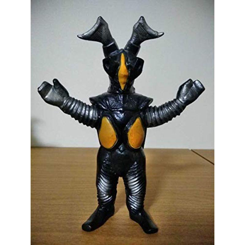 怪獣 ソフビ フィギュア ウルトラマン 当時物 バンダイ 19 日本製 ゼットン 006us Y S Twice 通販 Yahoo ショッピング