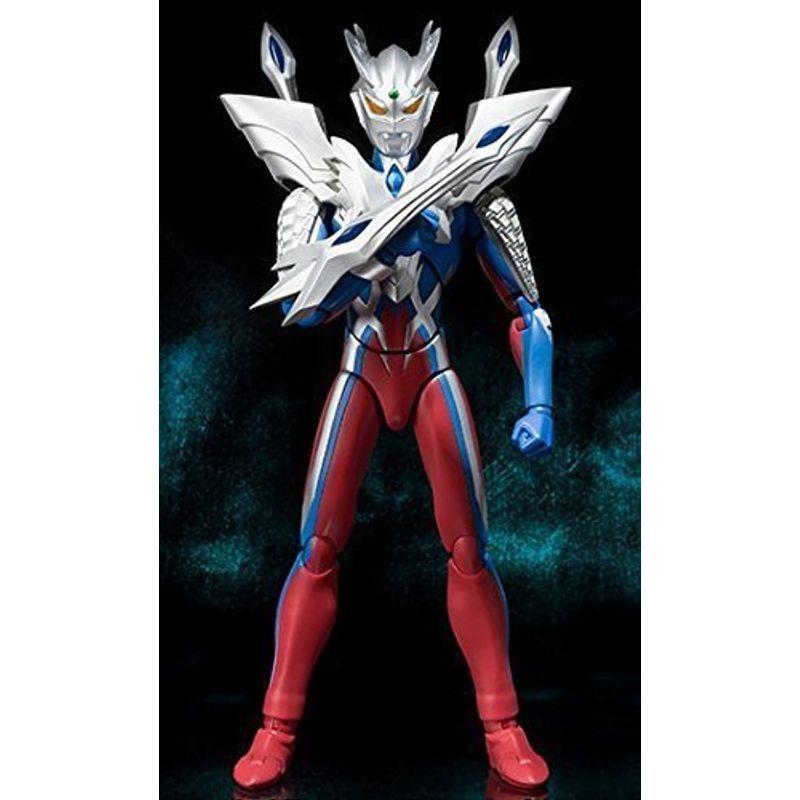 印象のデザイン Ultra Act ウルトラマンゼロ ウルティメイトゼロ 魂ウェブ限定 その他 Www Dron Ma