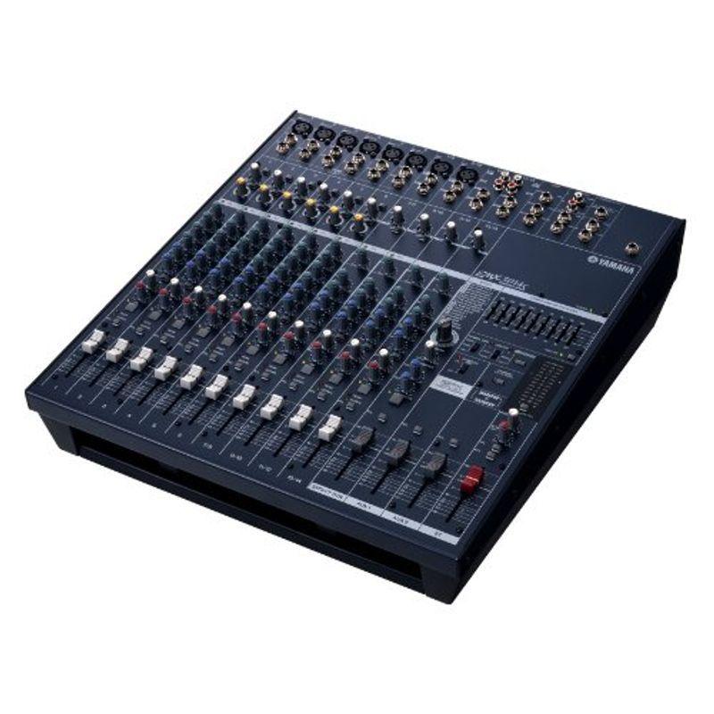 国内送料無料 ヤマハ YAMAHA パワードミキサー EMX5014C 電動工具