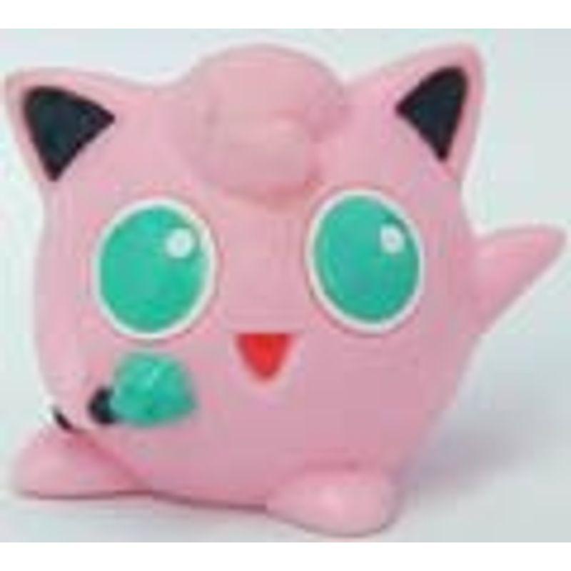 Pokemon ポケモン ポケットモンスター 指人形 ポケモンアニメキッズ プリン us Y S Twice 通販 Yahoo ショッピング