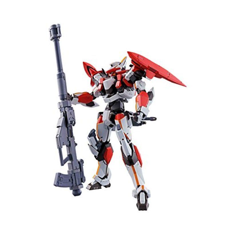 METAL BUILD フルメタルパニック レーバテイン Ver.IV- METAL BUILD フルメタルパニック レーバテイン Ver.IV-