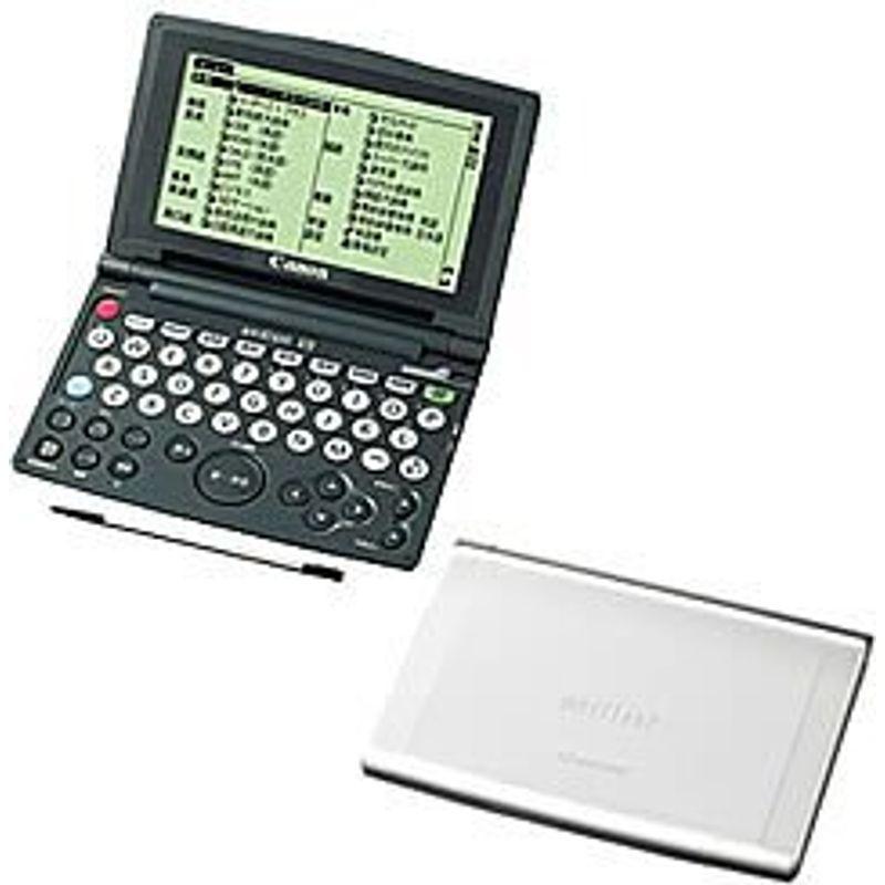 CANON　wordtank　G70　(20コンテンツ,　英語充実モデル)　0921B001