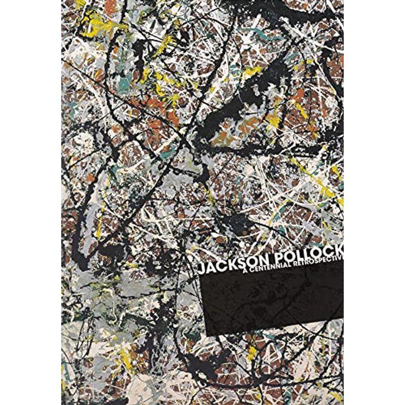 生誕100年 ジャクソン ポロック展 Jackson Pollock 図録 us Y S Twice 通販 Yahoo ショッピング