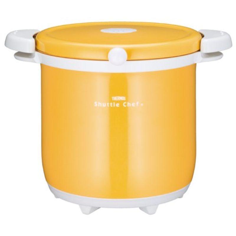 最大68％オフ！サーモス 真空保温調理器 シャトルシェフ 4.5L KBA-4501