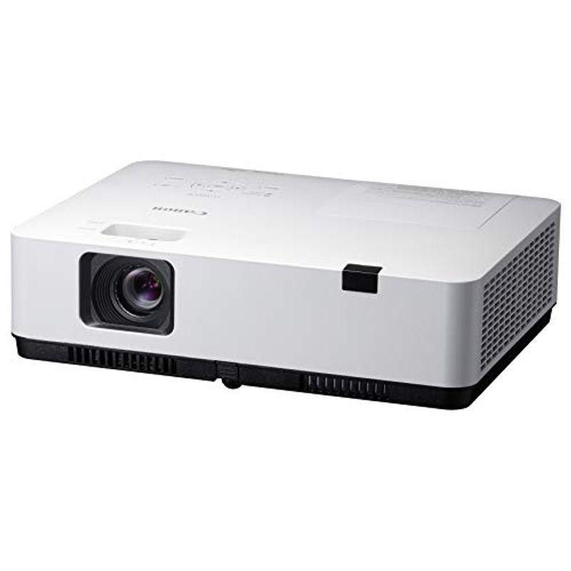 Canon プロジェクター LV-WX370(48925円)