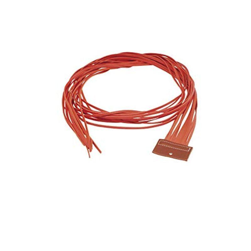 Xanax ザナックス 野球 業務用修理紐 10本組 Bgf 100 Rオレンジ 在庫一掃