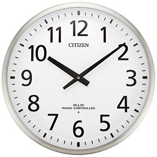 手数料安い シチズン 掛け時計 電波 大型 アナログ 高感度 スリーウェイブm9 グリーン購入法 適合商品 オフィス モデル ス A B00l55emxa Y S Twice 通販 Yahoo ショッピング 高い品質 Www Svoiludira Ru