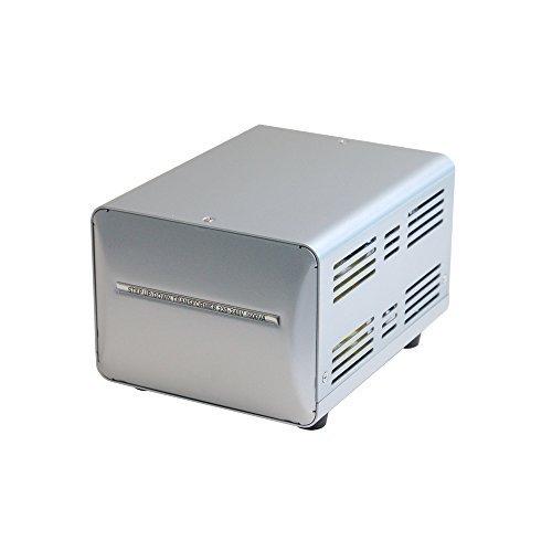 流行に カシムラ 海外国内用 変圧器 Ac 2v 240v 1500w 本体電源プラグ Aプラグ 出力コンセント A C 兼用タイプ Volta 手数料安い Nooitmeergrasmaaien Be