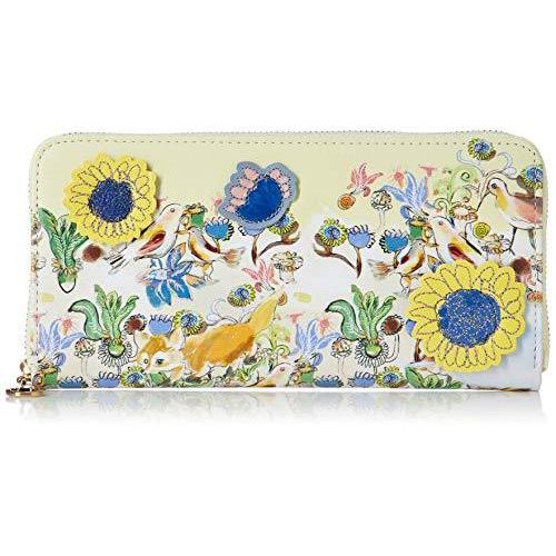 お1人様1点限り ツモリチサト 長財布 ガーデン レディース グリーン A B08ld97x3y Y S Twice 通販 Yahoo ショッピング 魅力的な Sobrancelhas Com Br