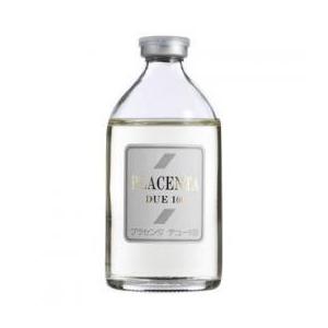 UTP プラセンタデュー100 100ml 美容液 原液 : コスメティックアーバン