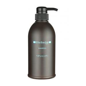エラバシェ ヘアシャンプー III 500ml 正規輸入品 : コスメティック