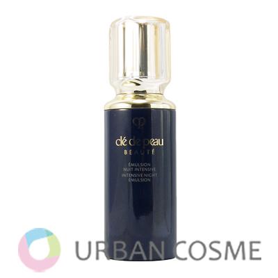cle de peau BEAUTE（クレ ド ポー ボーテ） 資生堂 エマルション