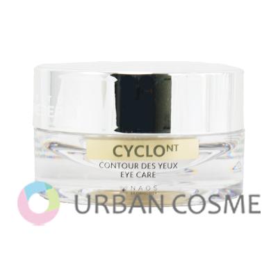 【New】 エステダム シクロNT アイクリーム 15mL ESTHEDERM（エステダム） シクロ NT アイ クリーム 15ml メーカー正規