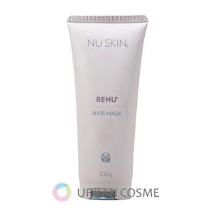 NU SKIN（ニュースキン） レニュー ヘアー マスク 100g