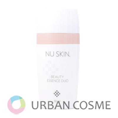 NU SKIN（ニュースキン） ビューティーエッセンスデュオ 50ml(25ml×2