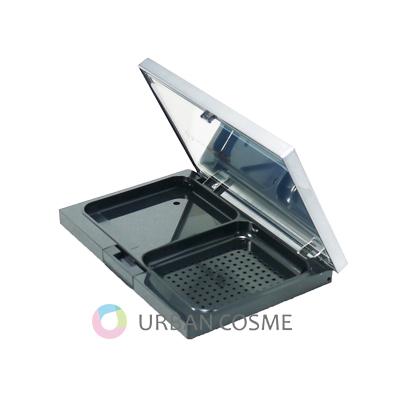 シャンソン化粧品 シャンソン ドナチェーレ パクトケースb 国内正規品