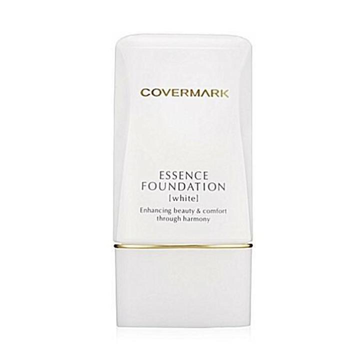 COVERMARK（カバーマーク） エッセンスファンデーション 20g クリーム