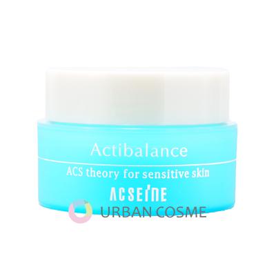 ACSEINE（アクセーヌ） アクティバランス 保湿 クリーム 50g 