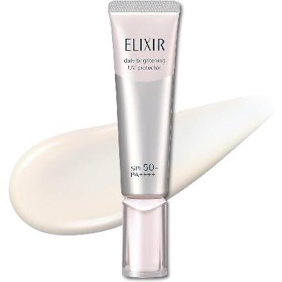 ELIXIR（エリクシール） 資生堂 ブライトニング デーケア