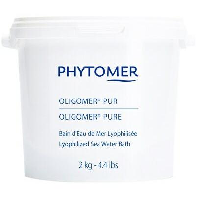 PHYTOMER OLIGOMER PUR 2kg 入浴剤　新品未開封 PHYTOMER OLIGOMER PUR 2kg 入浴剤 新品未開封 楽天市場】PHYTOMER