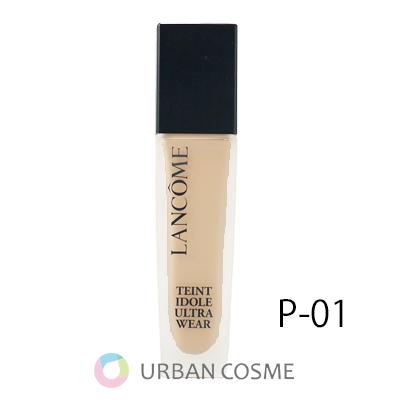 ランコムタンイドルウルトラウェアリキッドPO-01エクスペールトーンアップローズ LANCOME 並行輸入品 ランコム タンイドル ウルトラ ウェア