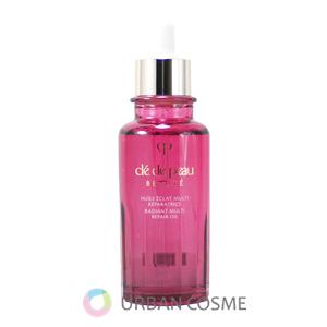cle de peau BEAUTE（クレ ド ポー ボーテ） 美容液 オイル ユイルレ
