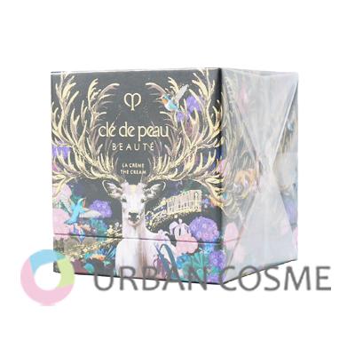 cle de peau BEAUTE（クレ ド ポー ボーテ） 資生堂 ラ・クレーム