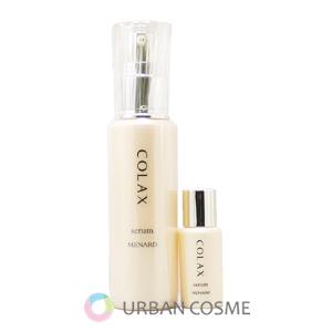 コラックス メナード アルファキット : コスメティックアーバン - 通販