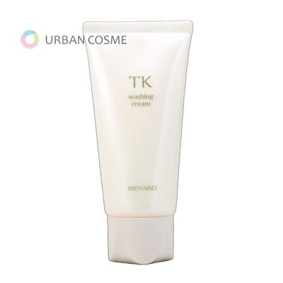 MENARD（メナード） TK ウォッシングクリームA 130g 国内正規品