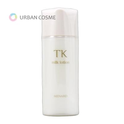 MENARD（メナード） メナードTK ミルクローションA(乳液) 100ml 化粧品 