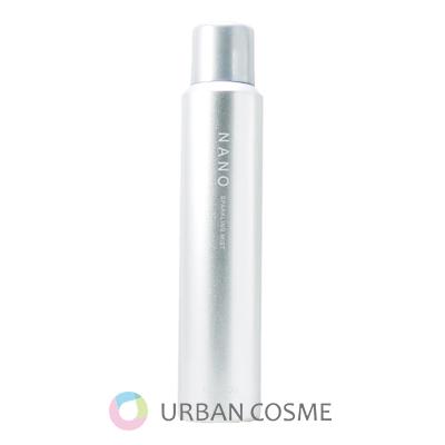 ルリーク NANOスパークリングミスト 150g 国内正規品 : コスメティック