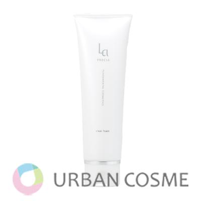 UTP ラ・プレシア クリアフォーム 120g 国内正規品 : コスメティック