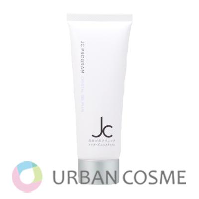 JC PROGRAM 自由が丘クリニック クリスタルジェル プラス 80g 国内正規