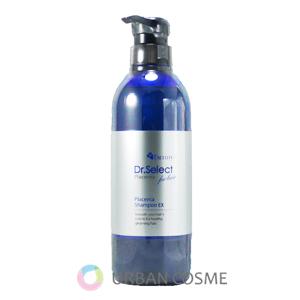 ドクターセレクト☆プラセンタインシャンプー500ml☆新品未使用☆エクセリティ☆ Dr.Select（ドクターセレクト） エクセリティードクターセレクト