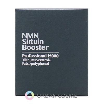 JC PROGRAM 自由が丘クリニック NMN サーチュインブースター  