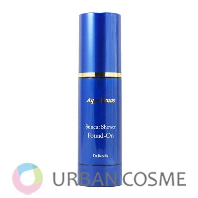 【新品未使用】ドクターリセラ　アクアヴィーナス　サンカットシャワーファンデイン 楽天市場】【お買い物マラソン限定クーポン有】ドクターリセラ アクア