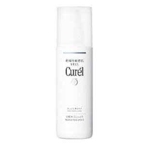Curel キュレル シミ・ソバカス予防ケア 化粧水 3タイプ140ml(I/II/III