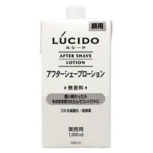 新品ジェンヌBOUM香水・薬用シェービングケアローション・ヘアリキッド♡詰め放題 LUCIDO（ルシード） マンダム アフターシェーブローションN 業務用