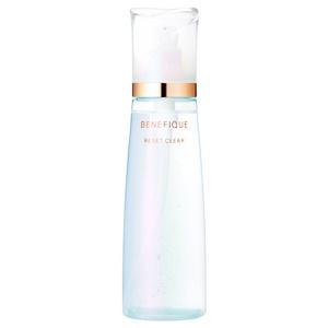 BENEFIQUE ベネフィーク ふきとり化粧水 リセットクリア N 200ml