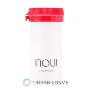 インウイ ルースパウダー レフィル 15g 国内正規品 資生堂