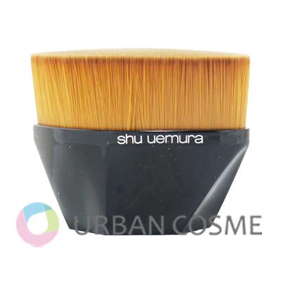 shu uemura（シュウ ウエムラ） ペタル55 ファンデーション ブラシ